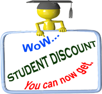 gallery/student discount small